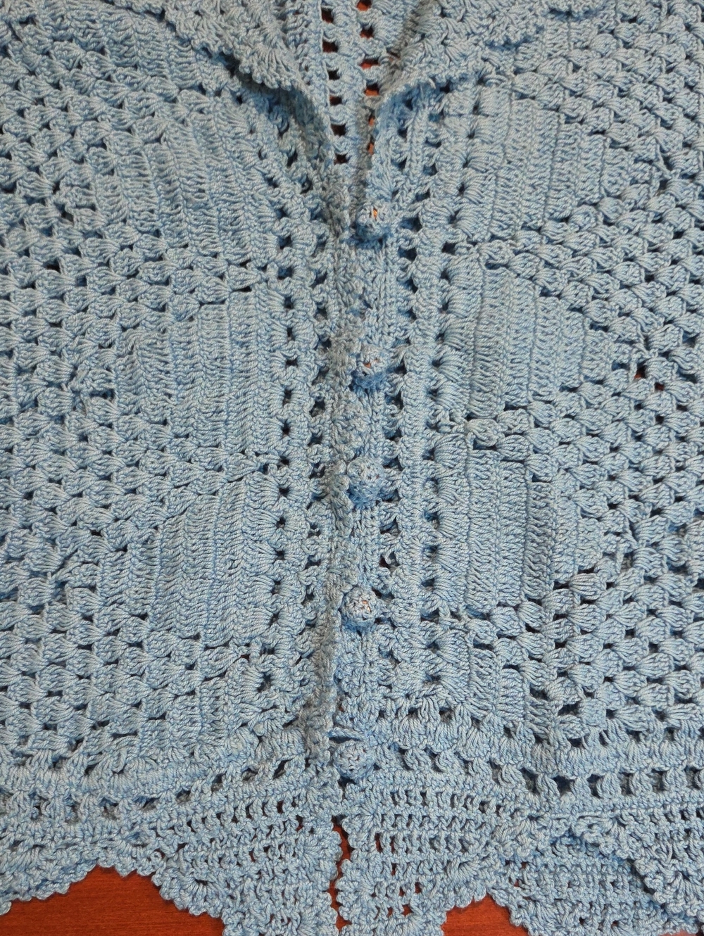 We The Free Friend Of A Friend Sweater - Picture 5 of 7